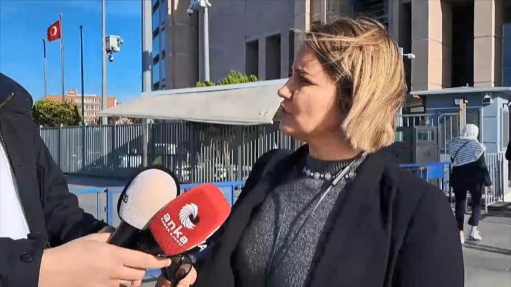 İstanbul - Tutuklanan Kerimcan Durmazın ifadesi ortaya çıktı