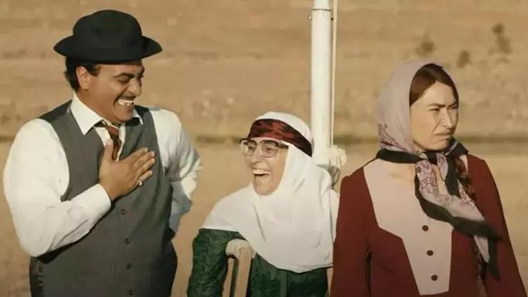 Hükümet Kadın oyuncuları Hükümet Kadın nerede çekildi, konusu nedir