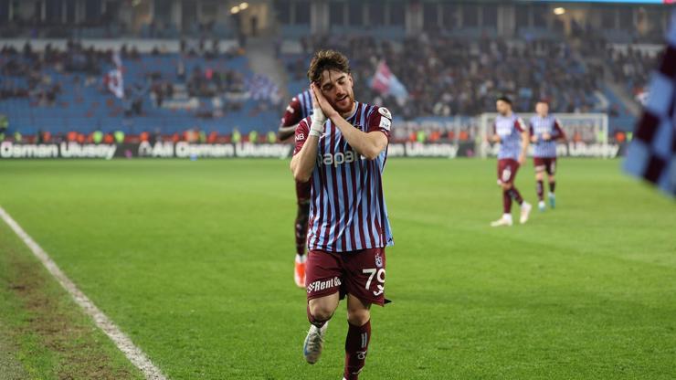 6784dd3b1847f4ae1e3247ea Trabzonspor, Pedro Malheiro'ya teşekkür etti