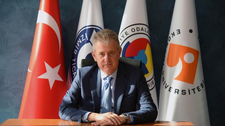 İzmirde Güvenlik zirvesi