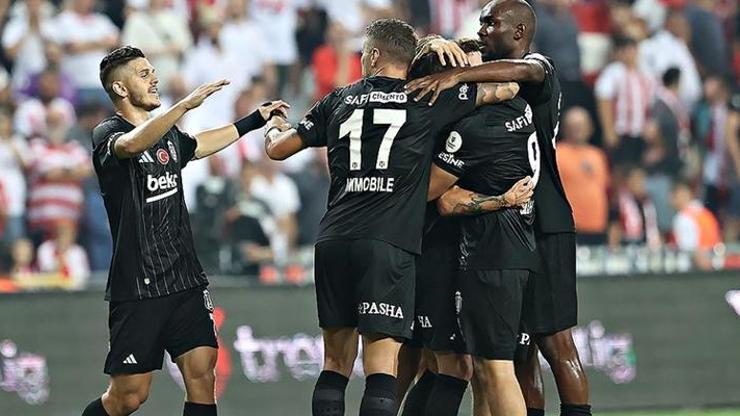 Beşiktaş-Twente maçı deplasman yasağı kalktı