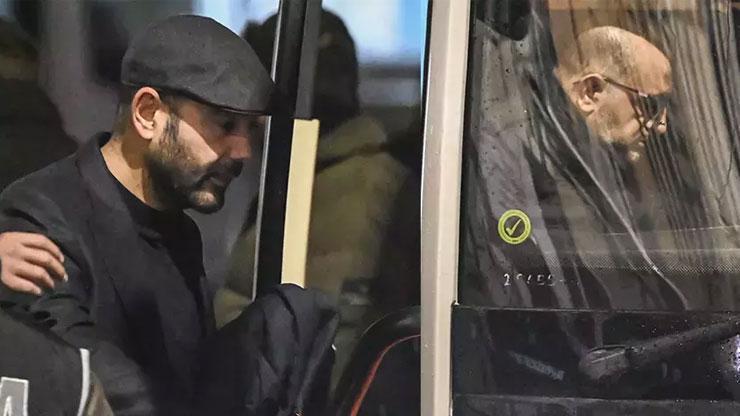 SON DAKİKA HABERİ... Aziz İhsan Aktaşın mal varlıklarına el konuldu