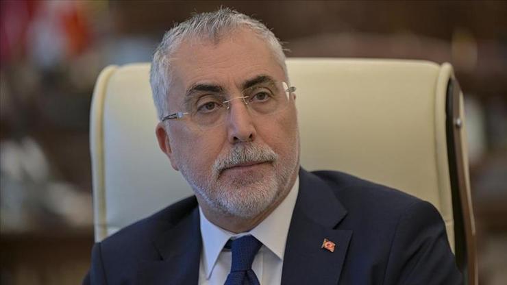 SON DAKİKA HABERİ: Bakan Işıkhan açıkladı... Deprem illerinde mücbir sebep hali uzatıldı