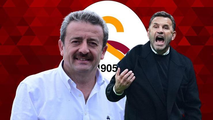 İbrahim Hatipoğlu: Bu şampiyonluğu çaldırmadık