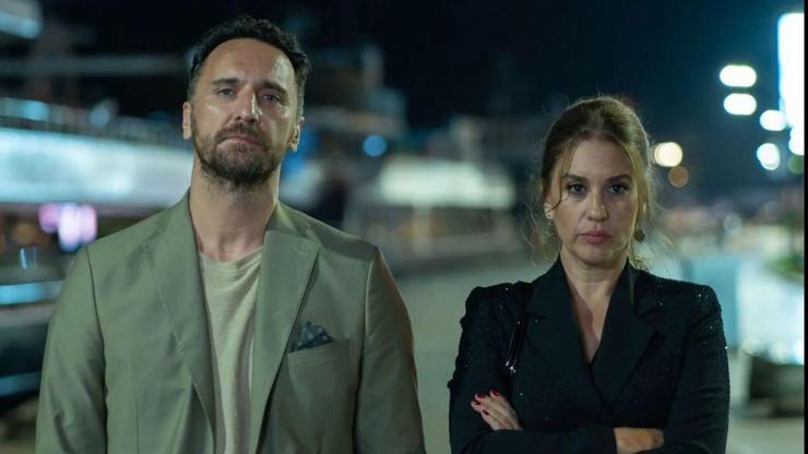 Kızılcık Şerbeti bu akşam var mı, yok mu Kızılcık Şerbeti yeni bölüm ne zaman 24 Ocak 2025 Show TV yayın akışı