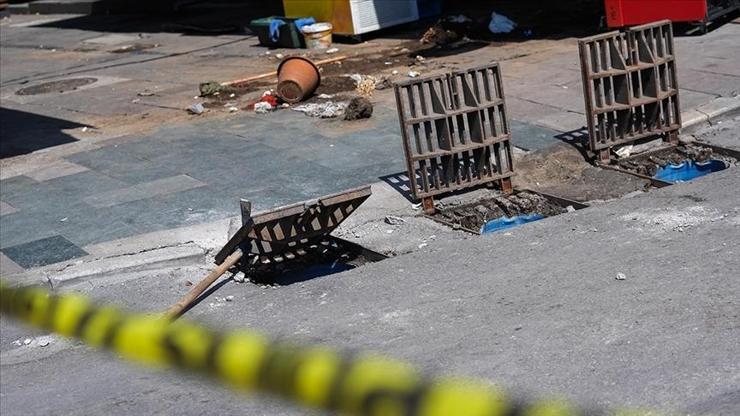 SON DAKİKA... İzmirde 2 kişinin akıma kapılarak ölümüne ilişkin davada ara karar