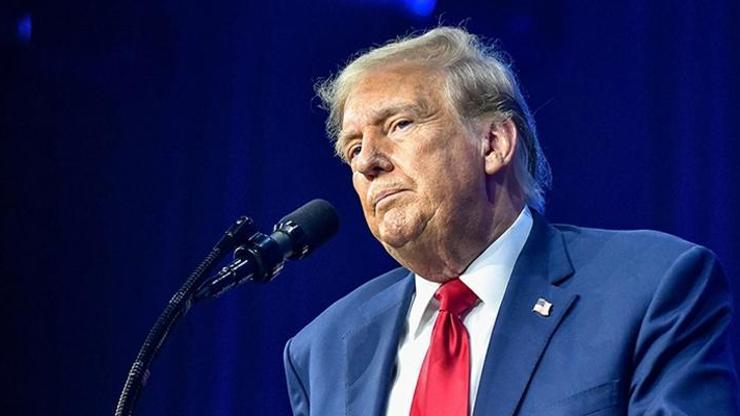 Trump talimatı verdi Göçmen krizi büyüyor