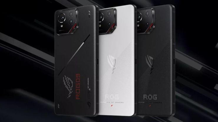 ROG Phone 9 FE (Fan Edition) daha uygun fiyatlı olacak