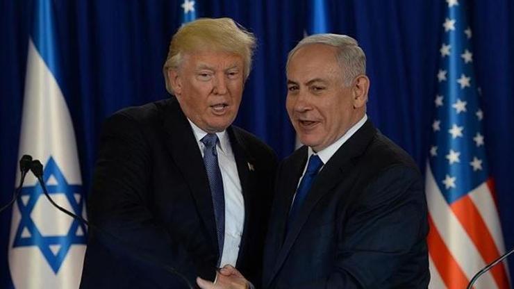 Trump ile Netanyahu, 4 Şubatta görüşecek