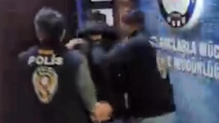 Kayseride yasa dışı bahis operasyonu