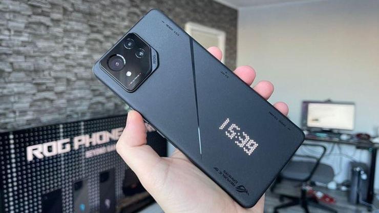 ROG Phone 9 FE söylentileri hızla yayılıyor