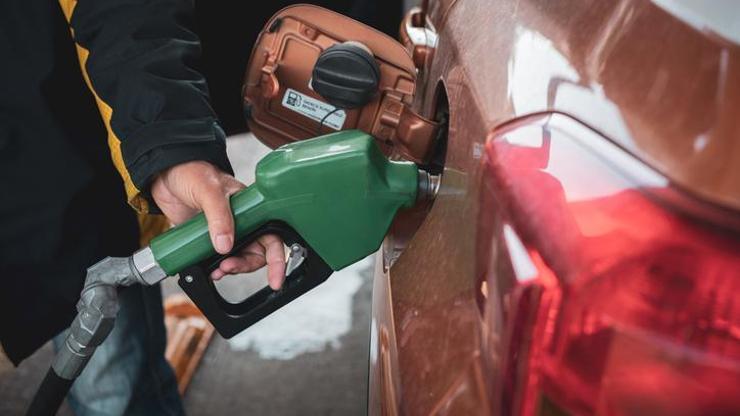 Araç sahipleri dikkat, akaryakıtta tabela değişti Motorine indirim geldi... (31 Ocak 2025)