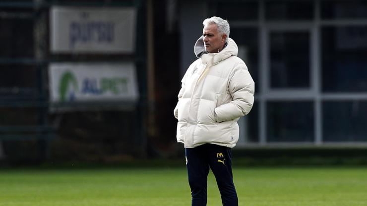 Fenerbahçe, Erzurumspor FK maçına hazır
