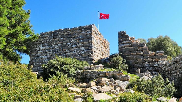 Bodrumda Kültür Gezileri ve Kültür Söyleşileri başlıyor