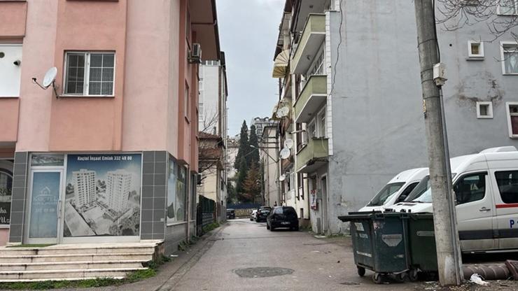 Bu nasıl vicdan 25 günlük bebeği sokağa bıraktı