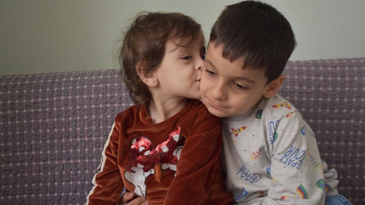 Murat, kardeşi Miraya ikinci kez can olacak