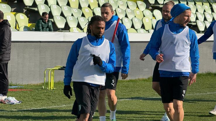 Jose Morais: Daha iyi şeyleri başarabileceğimize inanıyorum