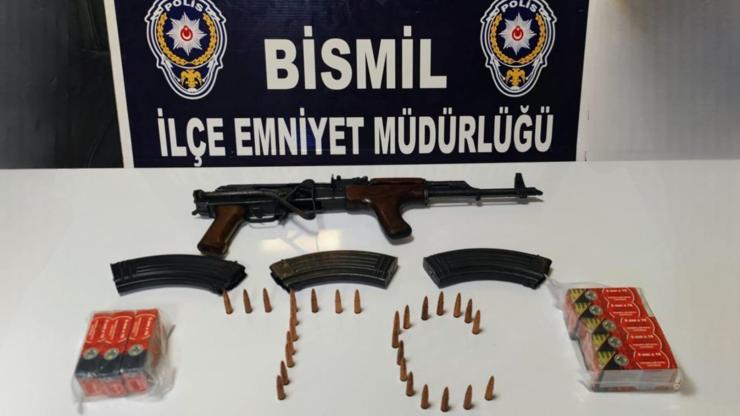 Diyarbakır’da, dolandırıcılık operasyonunda 1 tutuklama