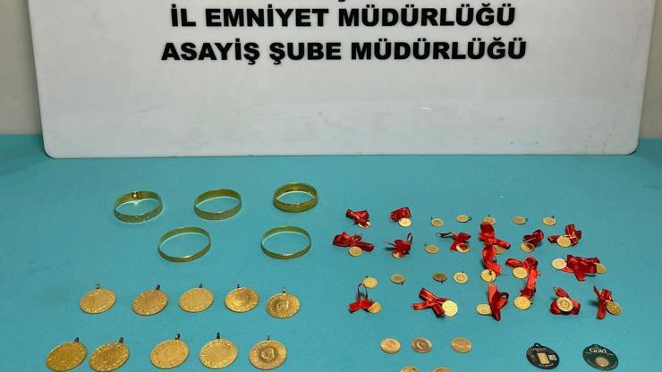 Polis yalanıyla dolandırıcılıkta 2 şüpheli tutuklandı