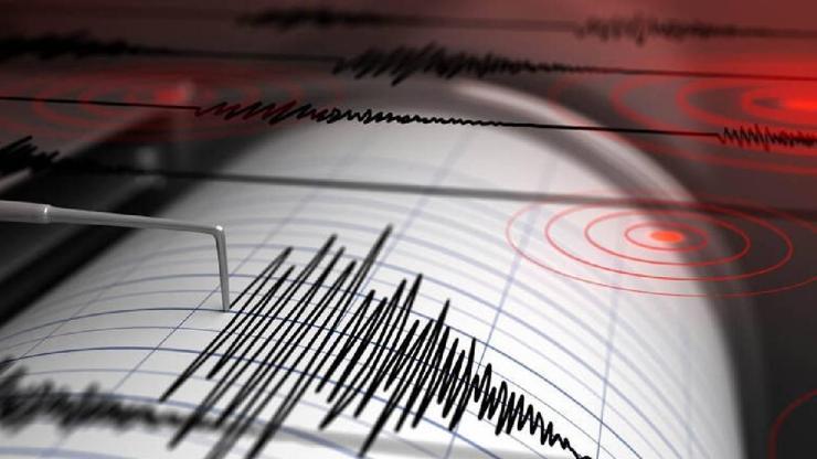 Rusyanın Altay bölgesinde 6,4 büyüklüğünde deprem