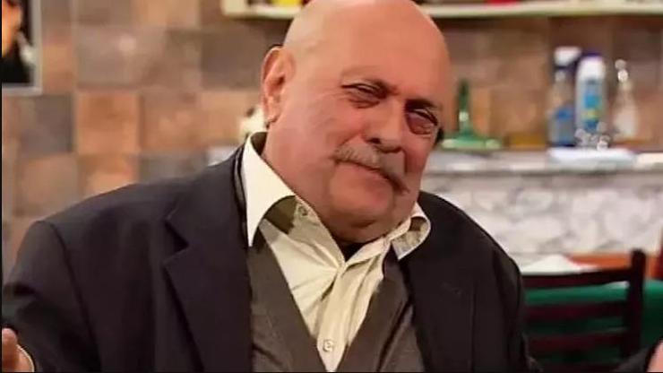 Son dakika Usta oyuncu Muhammed Emin Gümüşkaya hayatını kaybetti