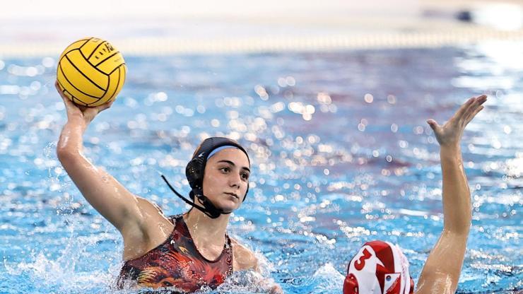 Challenger Cupta Türk finali