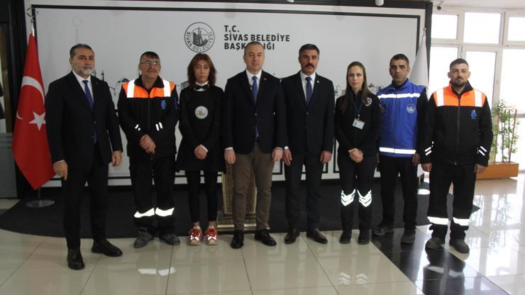 Sivas Belediyesi’nde en düşük maaş 43 bin lira oldu