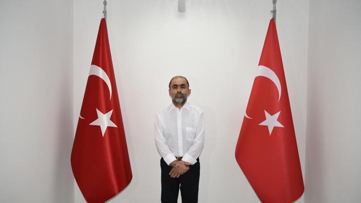 MİT, Reyhanlı saldırısının faillerden birini daha yakaladı