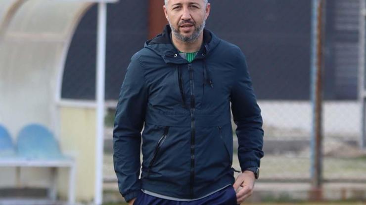 Bucaspor 1928de Tuna Üzümcü istifa etti