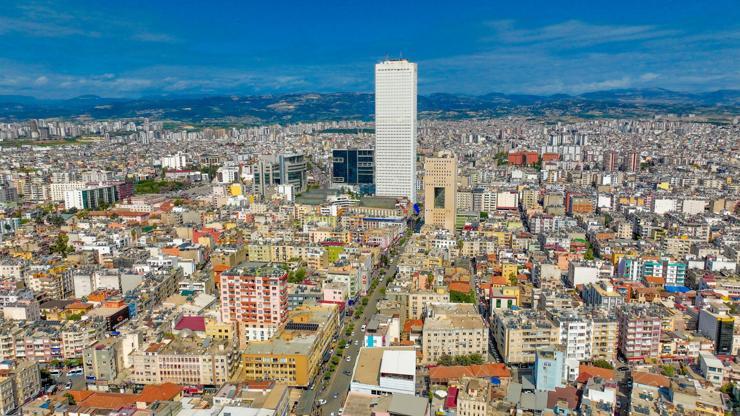 Büyükşehir Belediyesi imar yönetmeliği çalışmaları devam ediyor