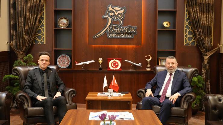 Karabükten kısa kısa