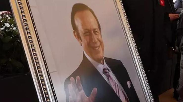 İş insanı Yılmaz Ulusoy son yolculuğuna uğurlandı