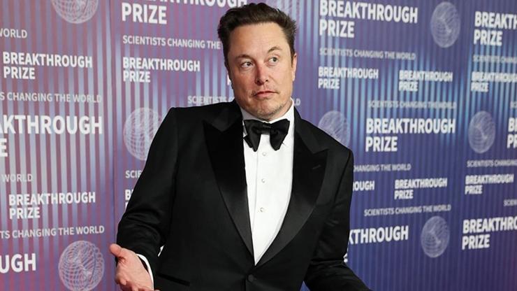 Yüz binlerce kişi imza verdi Kanadada Elon Musk adımı