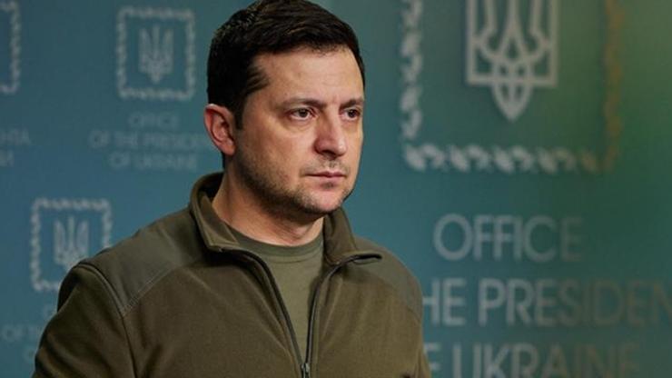 Son dakika haberi: Ukrayna maden anlaşmasını kabul etti