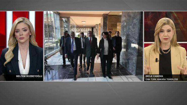SON DAKİKA... İmralının çağrısının içeriği ne Çağrıya ilişkin yeni bilgilere CNN TÜRK ulaştı