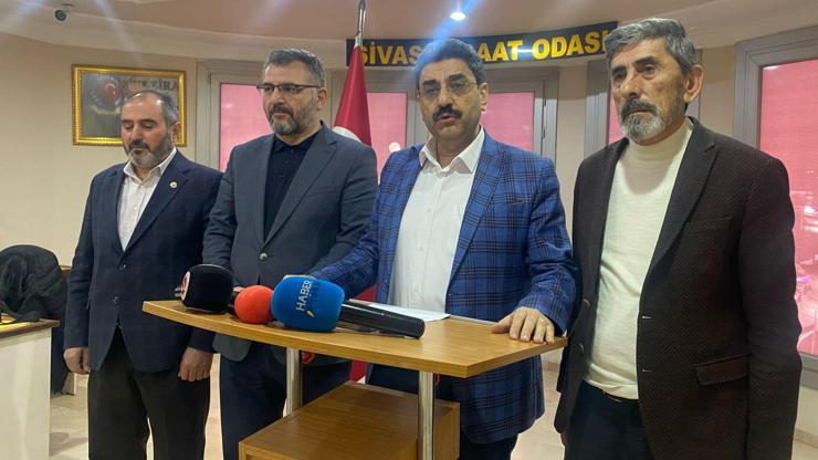 Sivasta hububat destek ödemeleri başlıyor