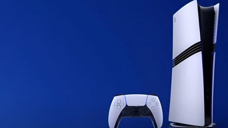 PS 5 Pro’nun satışları PS4 Pro’nun gerisinde kaldı