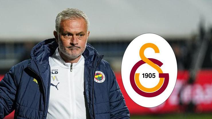 SON DAKİKA | Jose Mourinho, Galatasaray’a dava açtı