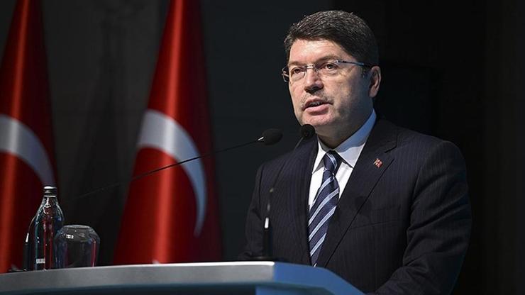 Bakan Tunç açıkladı: Noterlerin etkinliği artacak