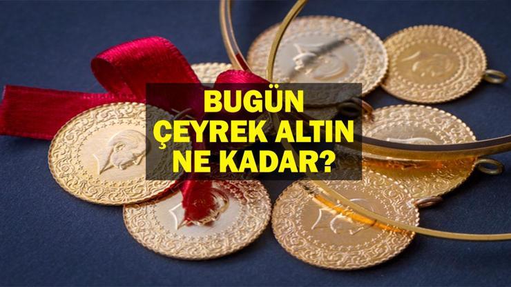 3 MART 2025 ALTIN FİYATLARI: Çeyrek Altın Ne Kadar Gram Altın ve Cumhuriyet Altını Ne Kadar 4 Mart Güncel Altın Fiyatları