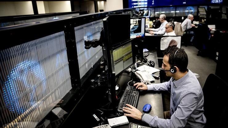 Borsa haftaya yükselişle başladı BIST 100 endeksi 9.748,03 puana ulaştı