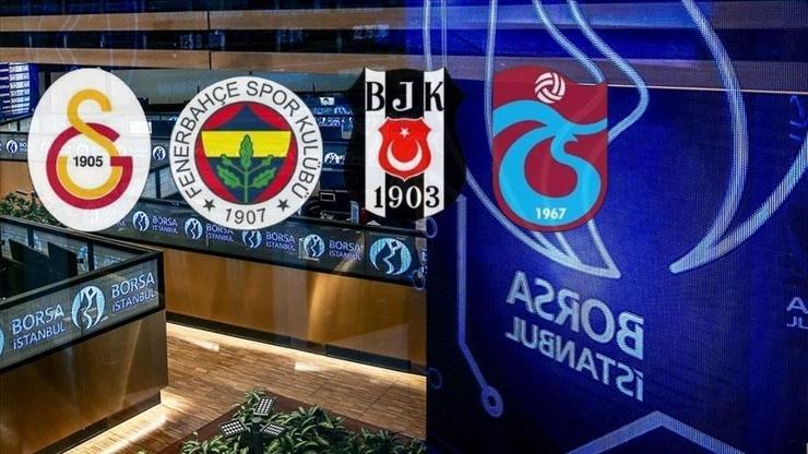 Borsada spor hisseleri düşüşte Yatırımcılar şubat ayında kaybetti