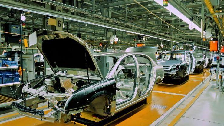 Hyundai 2026’da Türkiye’de elektrikli araç üretecek