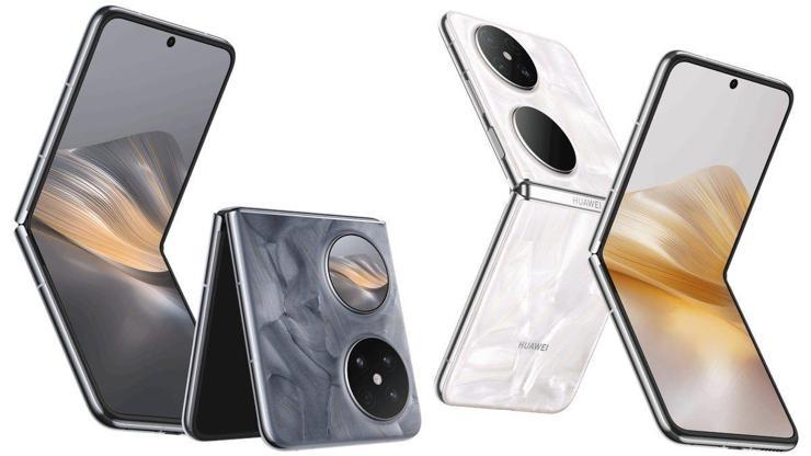 Huawei Pocket 3, katlanabilir telefon dünyasında çığır açabilir
