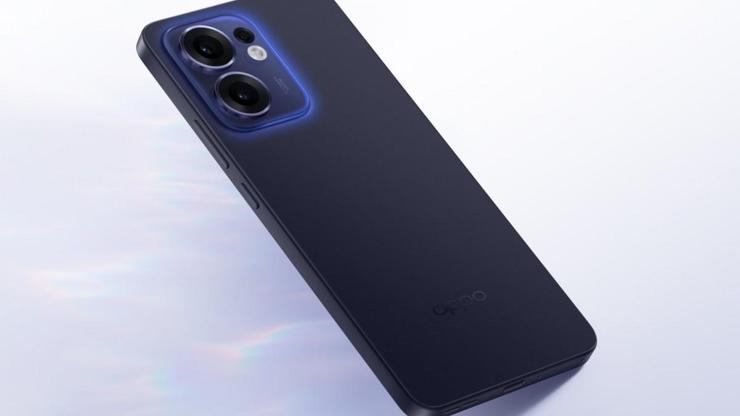 Reno13 FS : Avrupa pazarı için geliştirildi