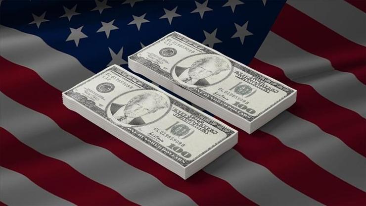 Yasa tasarısı sunuldu: 100 dolarlık banknotlara Trumpın portresi mi eklenecek