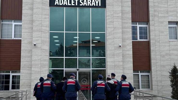 Burdurda Uyuşturucu Operasyonu: 2 Tutuklama