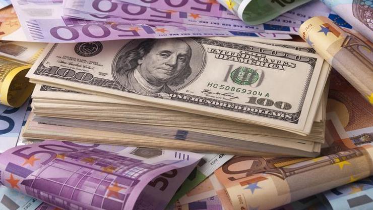 Dolar, euro güne nasıl başladı (05.03.2025)