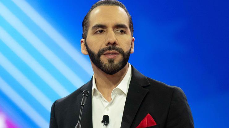 El Salvador Devlet Başkanı Bukeleden Bitcoin açıklaması