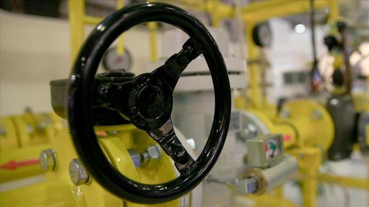 Rusyanın petrol ve doğal gaz gelirleri yüzde 18,4 azaldı